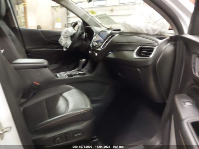 3GNAXXEU0JL153574 Chevrolet Equinox Premier