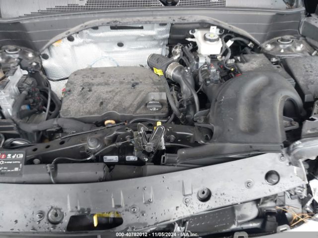 KL79MMS21MB044985 Chevrolet Trailblazer Fwd Ls