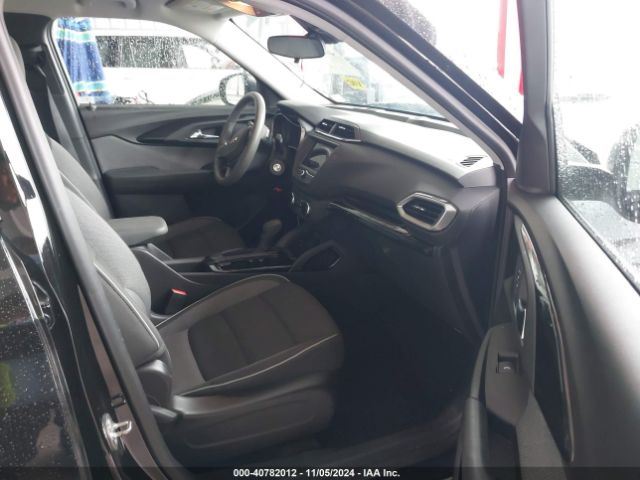 KL79MMS21MB044985 Chevrolet Trailblazer Fwd Ls