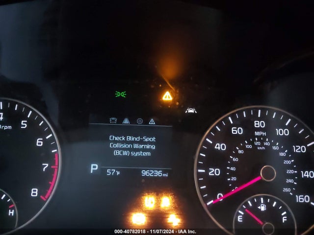 KIA Optima Lx 2019 5XXGT4L36KG323845 Image 15