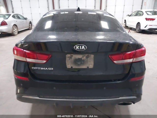 KIA Optima Lx 2019 5XXGT4L36KG323845 Image 16