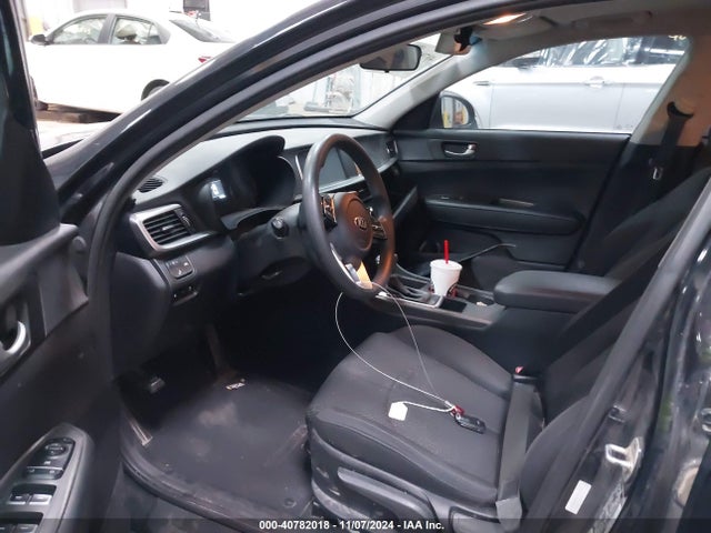 KIA Optima Lx 2019 5XXGT4L36KG323845 Image 5
