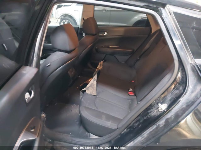 KIA Optima Lx 2019 5XXGT4L36KG323845 Image 8