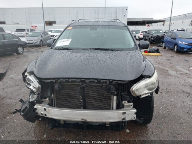 5N1AL0MM8EC540268 Infiniti QX60