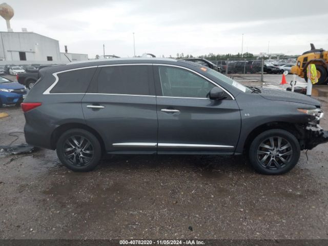 5N1AL0MM8EC540268 Infiniti QX60