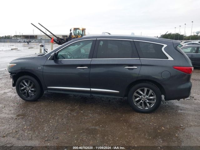 5N1AL0MM8EC540268 Infiniti QX60