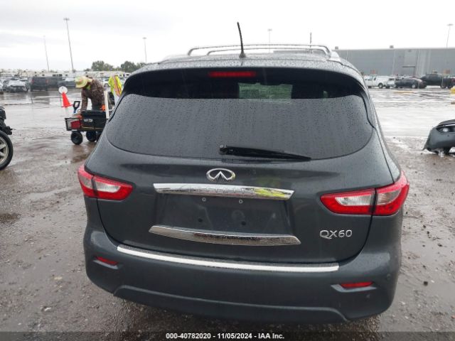 5N1AL0MM8EC540268 Infiniti QX60