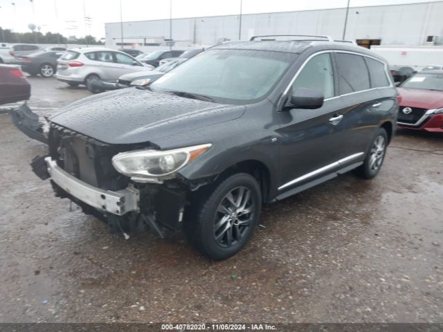 5N1AL0MM8EC540268 Infiniti QX60