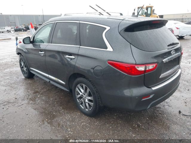 5N1AL0MM8EC540268 Infiniti QX60