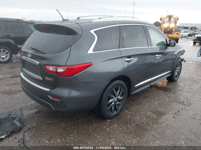 5N1AL0MM8EC540268 Infiniti QX60