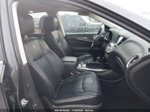5N1AL0MM8EC540268 Infiniti QX60