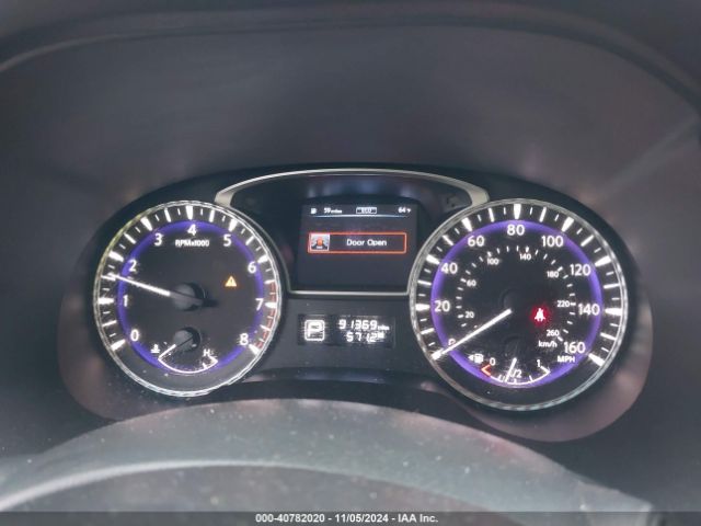 5N1AL0MM8EC540268 Infiniti QX60