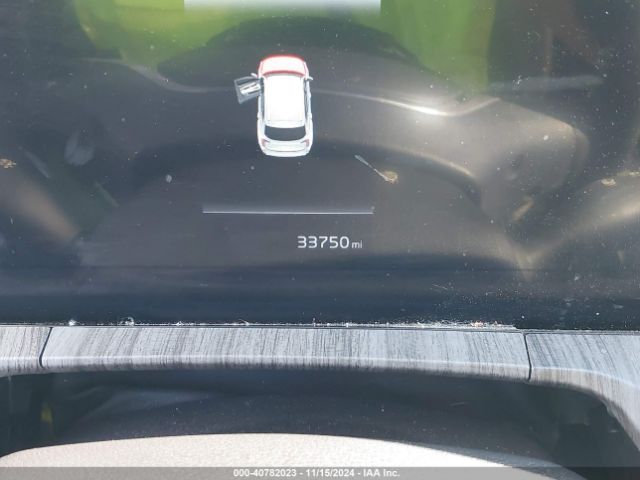 5XYP34GC1RG415736 KIA Telluride Ex