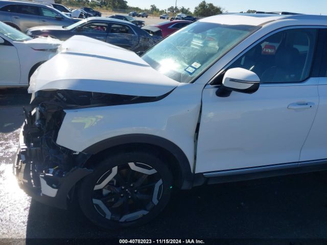 5XYP34GC1RG415736 KIA Telluride Ex