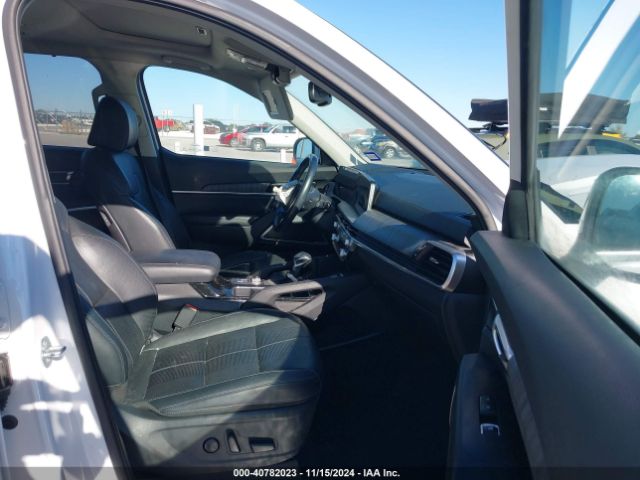 5XYP34GC1RG415736 KIA Telluride Ex