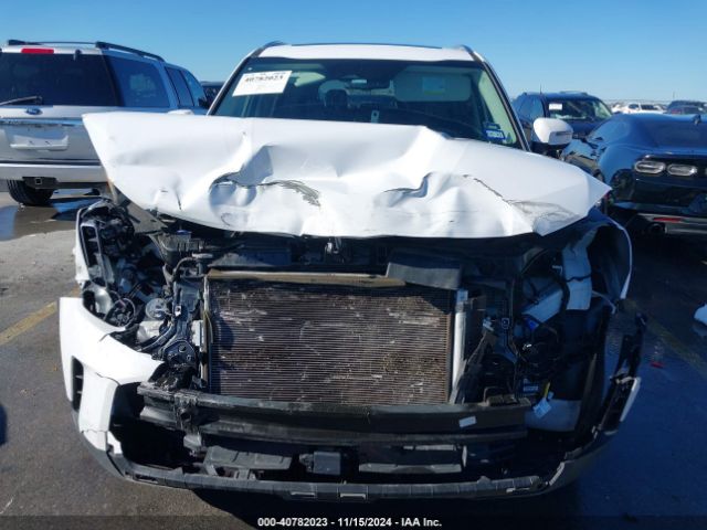 5XYP34GC1RG415736 KIA Telluride Ex