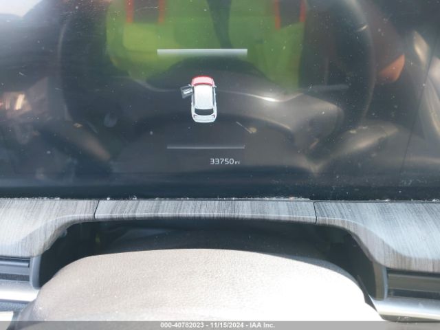 5XYP34GC1RG415736 KIA Telluride Ex