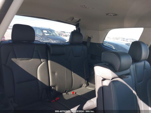 5XYP34GC1RG415736 KIA Telluride Ex