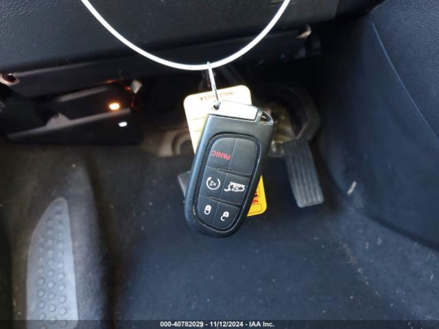 1C4PJLDB5LD505022 Jeep Cherokee Limited Fwd