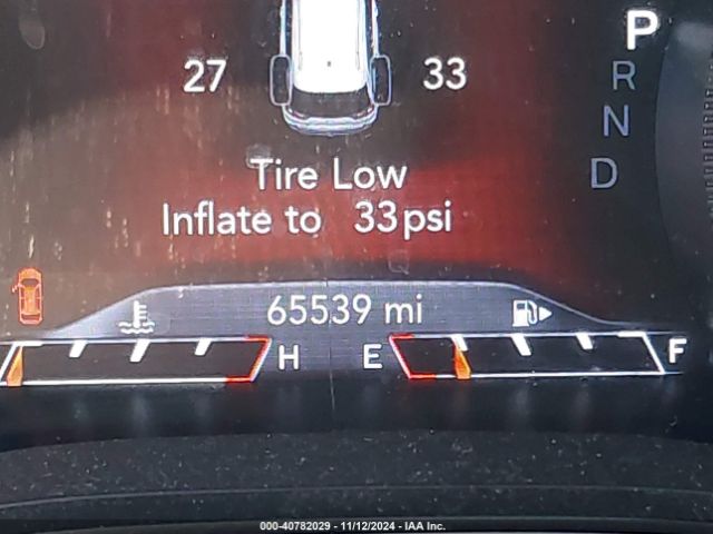 1C4PJLDB5LD505022 Jeep Cherokee Limited Fwd