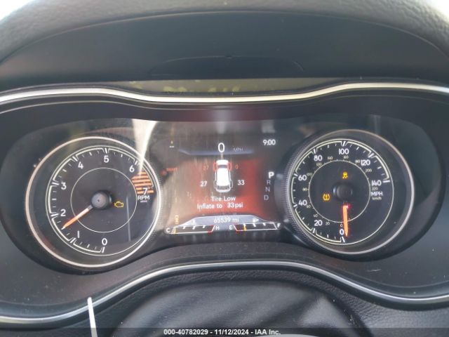 1C4PJLDB5LD505022 Jeep Cherokee Limited Fwd