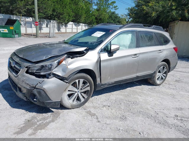 4S4BSANC1K3304771 Subaru na u5