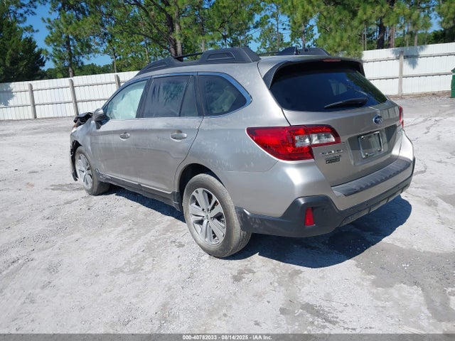 4S4BSANC1K3304771 Subaru na u5