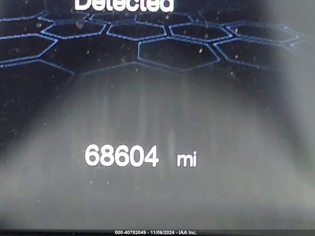 3C4NJCCB4KT667564 Jeep Compass High Altitude Fwd