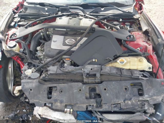 JN1AZ4EH6EM631919 Nissan 370Z