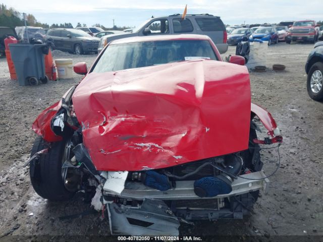 JN1AZ4EH6EM631919 Nissan 370Z
