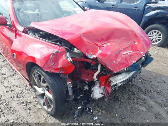 JN1AZ4EH6EM631919 Nissan 370Z