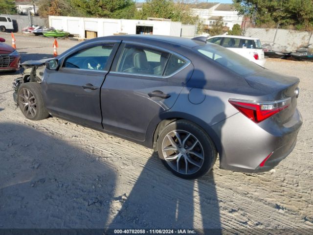 19UDE2F72KA010126 Acura Ilx Premium Package/technology Package