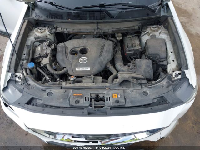 JM3TCADY7G0119966 Mazda Cx-9 Grand Touring