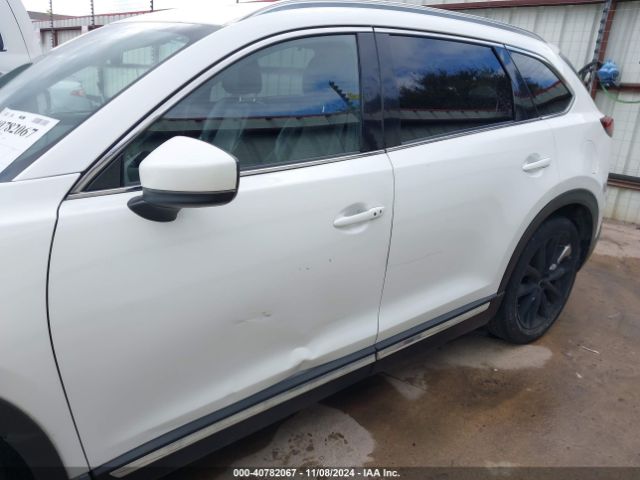 JM3TCADY7G0119966 Mazda Cx-9 Grand Touring