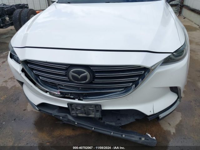 JM3TCADY7G0119966 Mazda Cx-9 Grand Touring