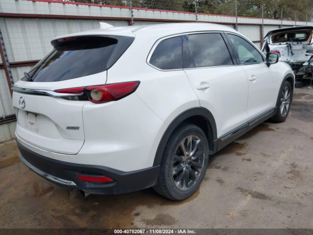 JM3TCADY7G0119966 Mazda Cx-9 Grand Touring