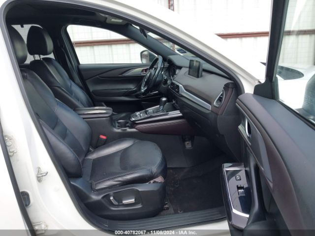 JM3TCADY7G0119966 Mazda Cx-9 Grand Touring