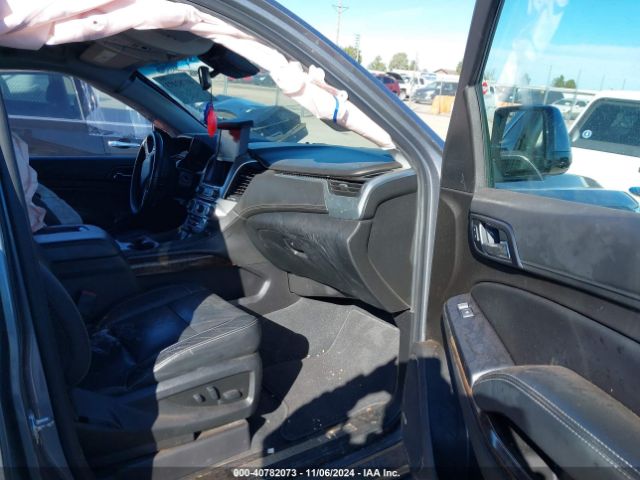 1GNSKBKC5LR308603 Chevrolet Tahoe 4wd Lt