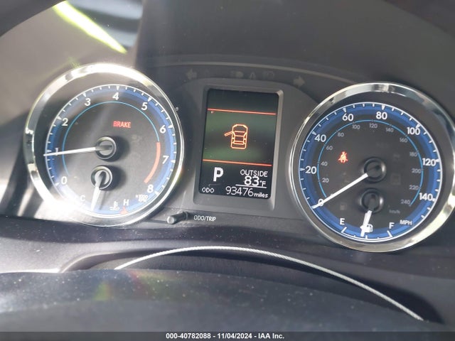 Toyota COROLLA LE 2019 2T1BURHEXKC185703 Image 7