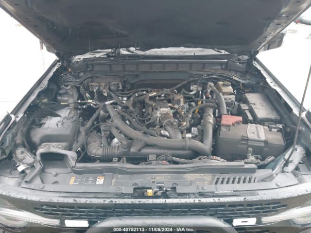2021 FORD BRONCO 1FMEE5DP6MLB08716 Photo 9