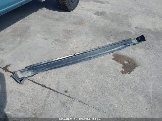Ford Bronco Wildtrak 2021 1FMEE5DP6MLB08716 Image 11