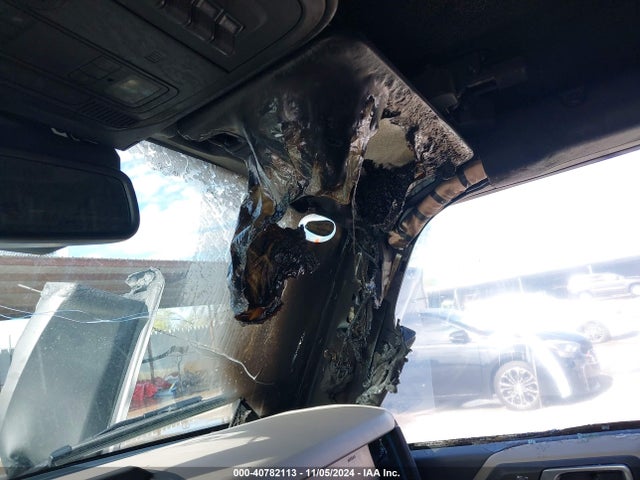 Ford Bronco Wildtrak 2021 1FMEE5DP6MLB08716 Image 12