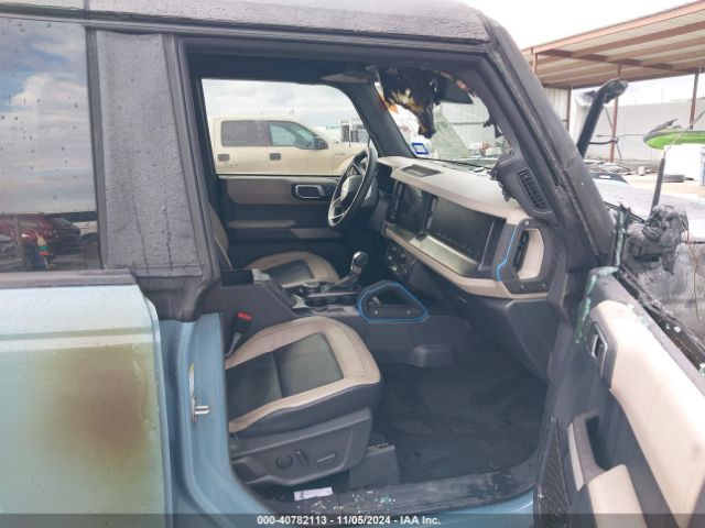 2021 FORD BRONCO 1FMEE5DP6MLB08716 Photo 4