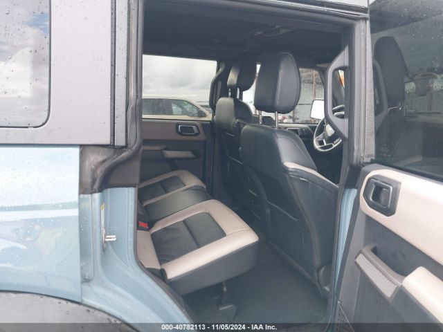 2021 FORD BRONCO 1FMEE5DP6MLB08716 Photo 7