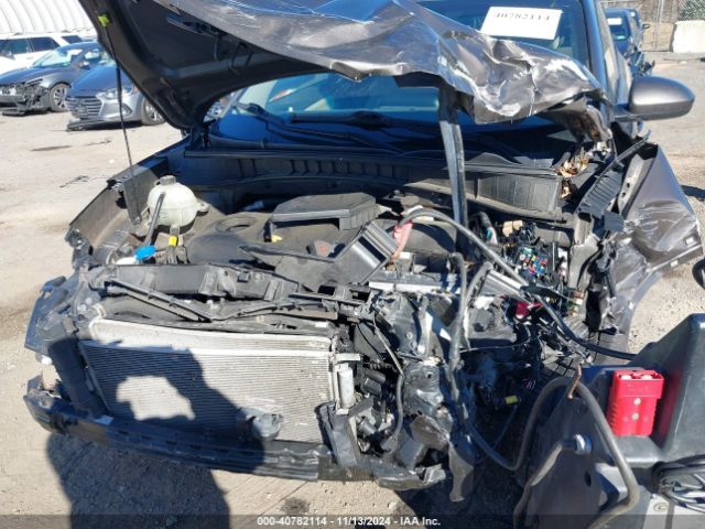 KM8J2CA47LU204899 Hyundai TUCSON SE