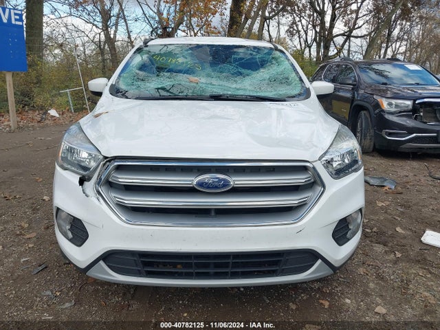 Ford ESCAPE SE 2017 1FMCU0GD3HUF04469 Image 13