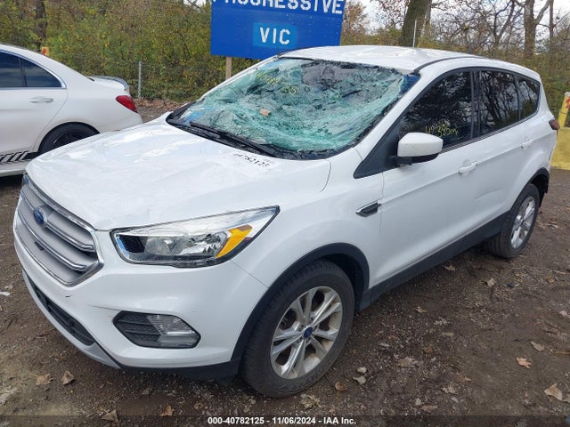 Ford ESCAPE SE 2017 1FMCU0GD3HUF04469 Image 6