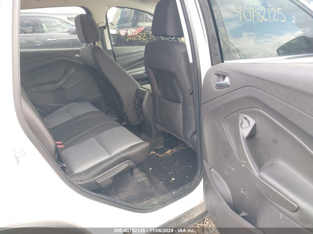 Ford ESCAPE SE 2017 1FMCU0GD3HUF04469 Image 8
