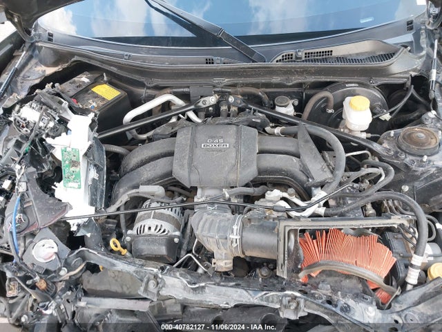 Subaru Brz Limited 2022 JF1ZDBE12N9700541 Image 10