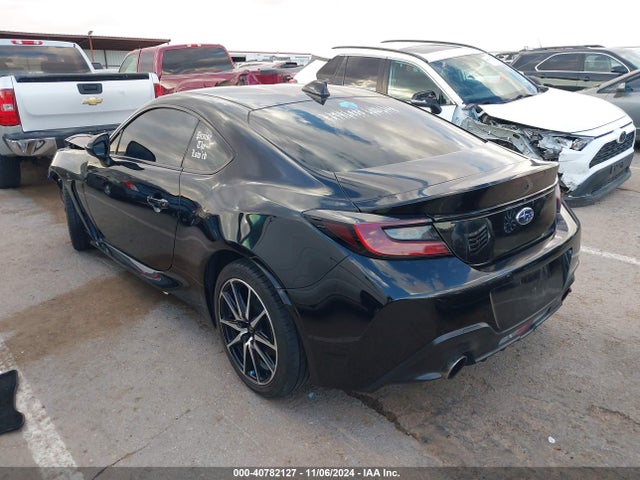Subaru Brz Limited 2022 JF1ZDBE12N9700541 Image 14